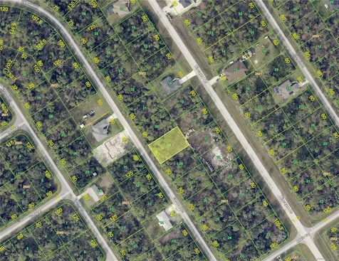 15130 Carousel Lane Port Charlotte FL 33953