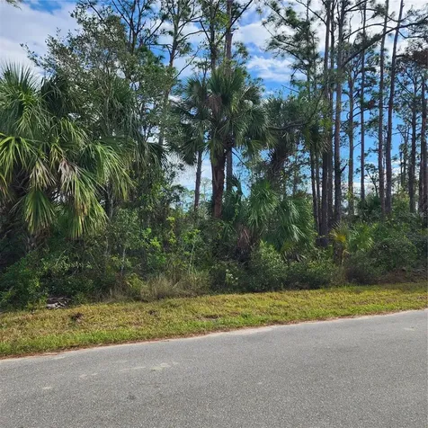 15130 Carousel Lane Port Charlotte FL 33953