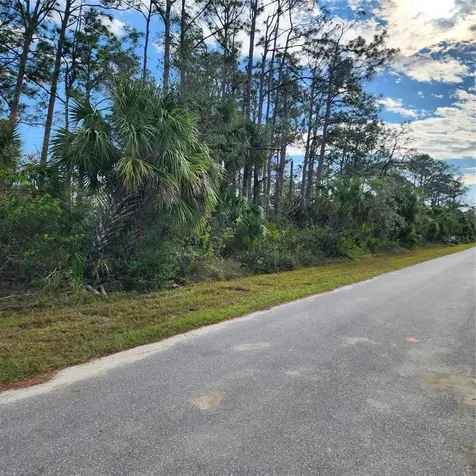 15130 Carousel Lane Port Charlotte FL 33953