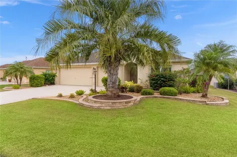 469 Pinfish Court The Villages FL 32163