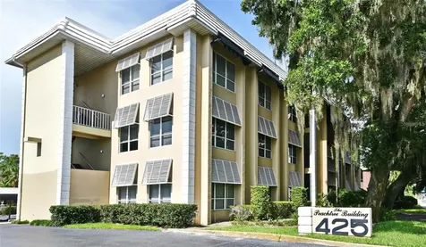 425 W Colonial Drive Orlando FL 32804