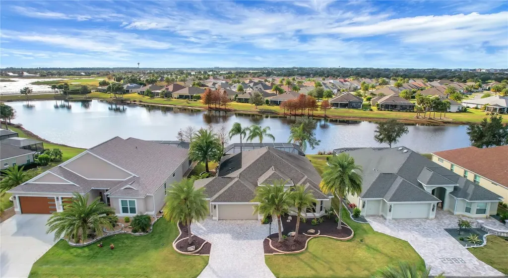 2994 Luraville Road The Villages FL 32163