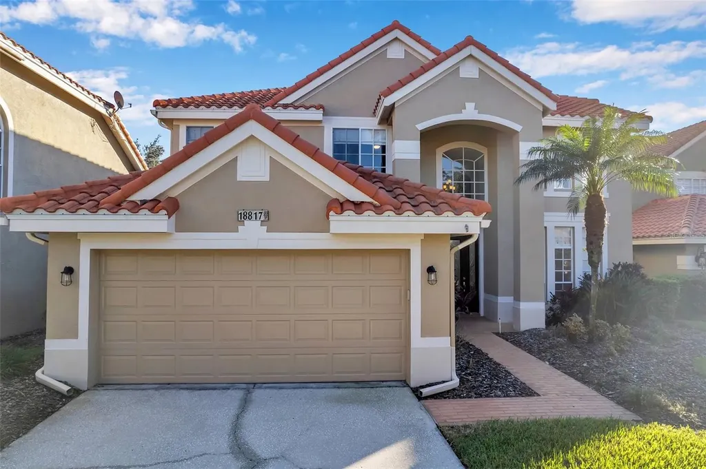18817 Avenue Biarritz Lutz FL 33558