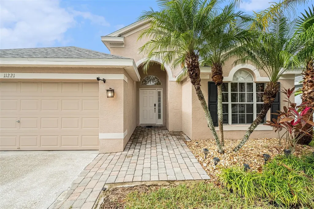 11221 Cypress Reserve Drive Tampa FL 33626