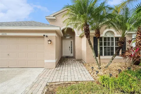 11221 Cypress Reserve Drive Tampa FL 33626