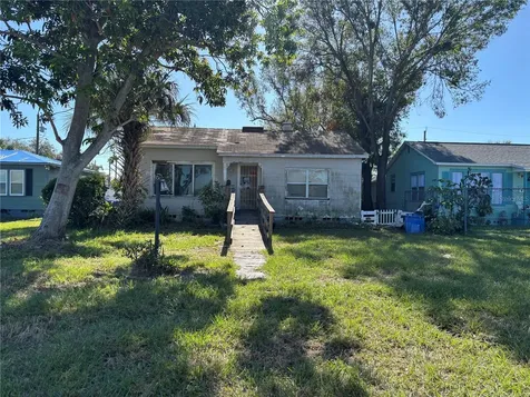 4650 Fairfield Avenue S St Petersburg FL 33711