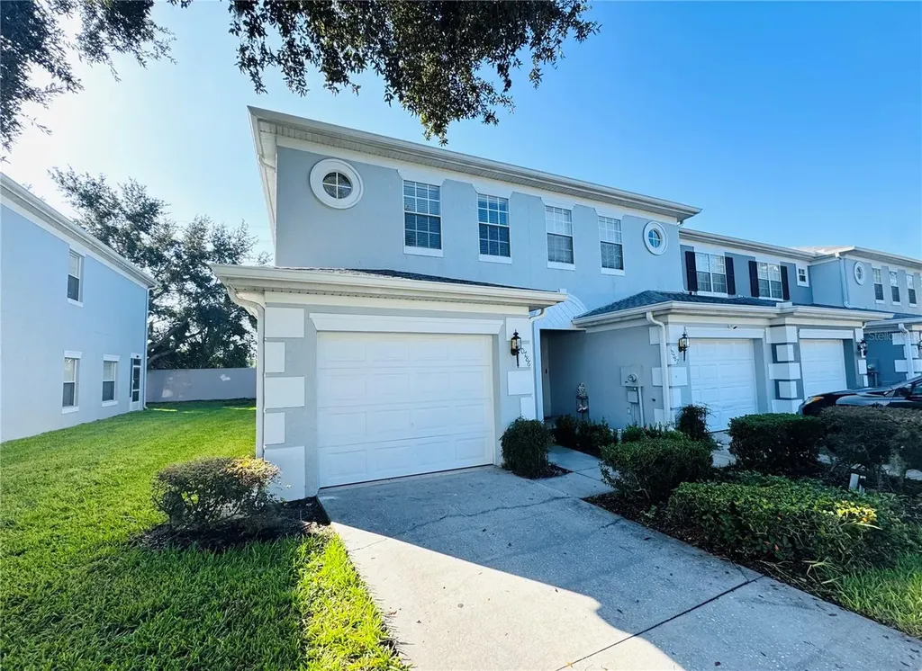 10786 Savannah Wood Drive Orlando FL 32832