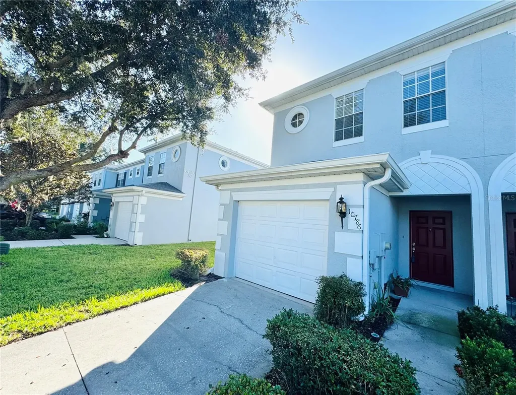 10786 Savannah Wood Drive Orlando FL 32832