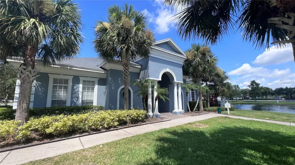 10786 Savannah Wood Drive Orlando FL 32832