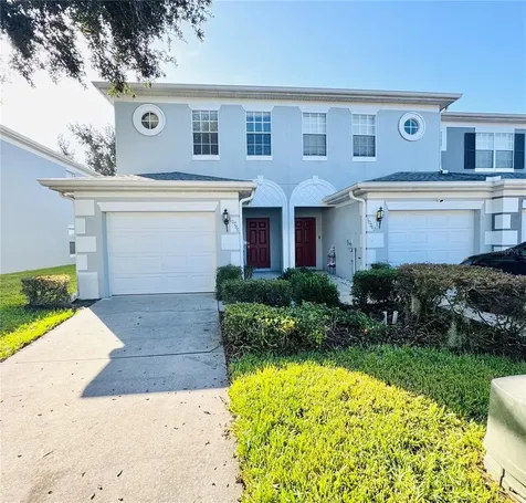 10786 Savannah Wood Drive Orlando FL 32832