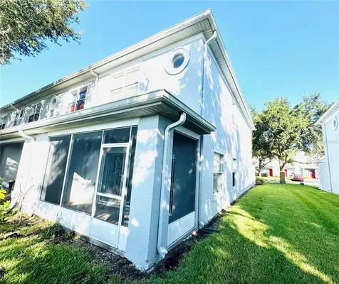 10786 Savannah Wood Drive Orlando FL 32832