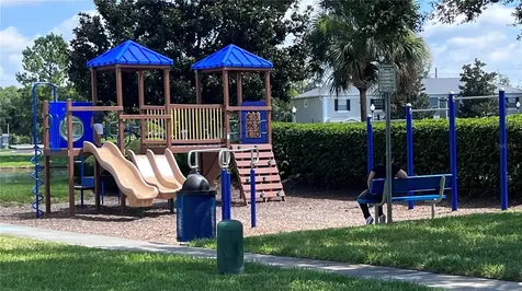 10786 Savannah Wood Drive Orlando FL 32832