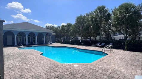 10786 Savannah Wood Drive Orlando FL 32832