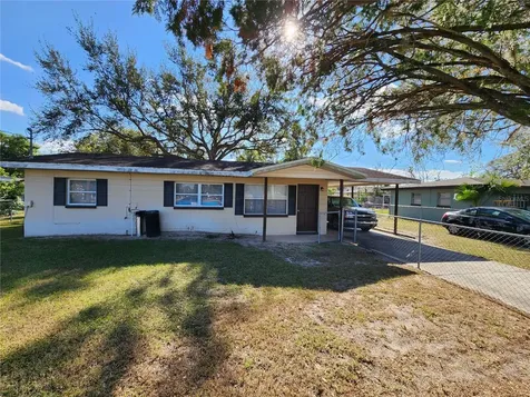 1415 W Steward Street Bartow FL 33830