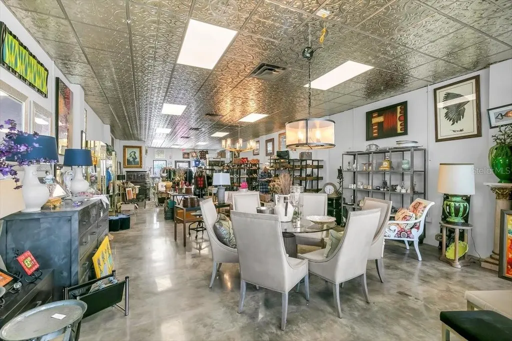 1940 Central Avenue St Petersburg FL 33712