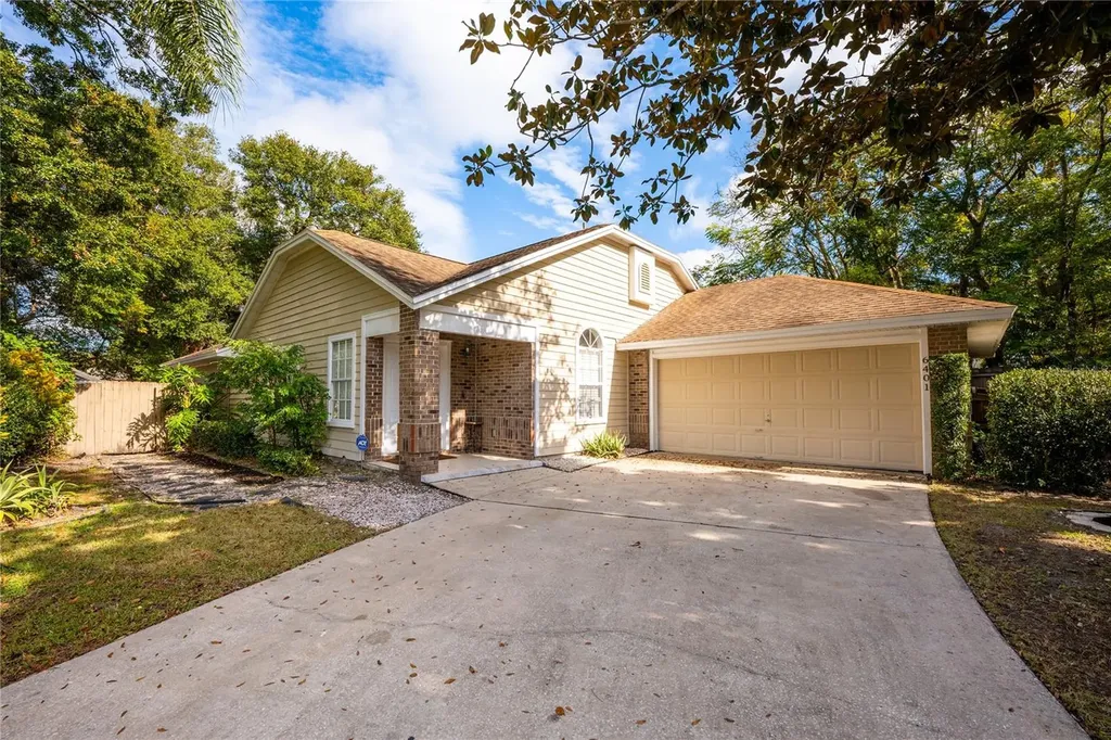 6401 Haughton Lane Orlando FL 32835