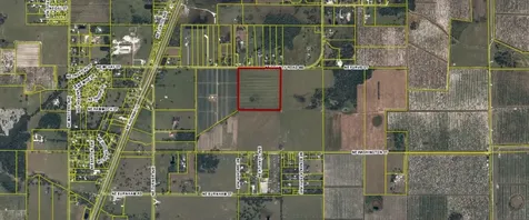 NE C0 Road 660 Arcadia FL 34266