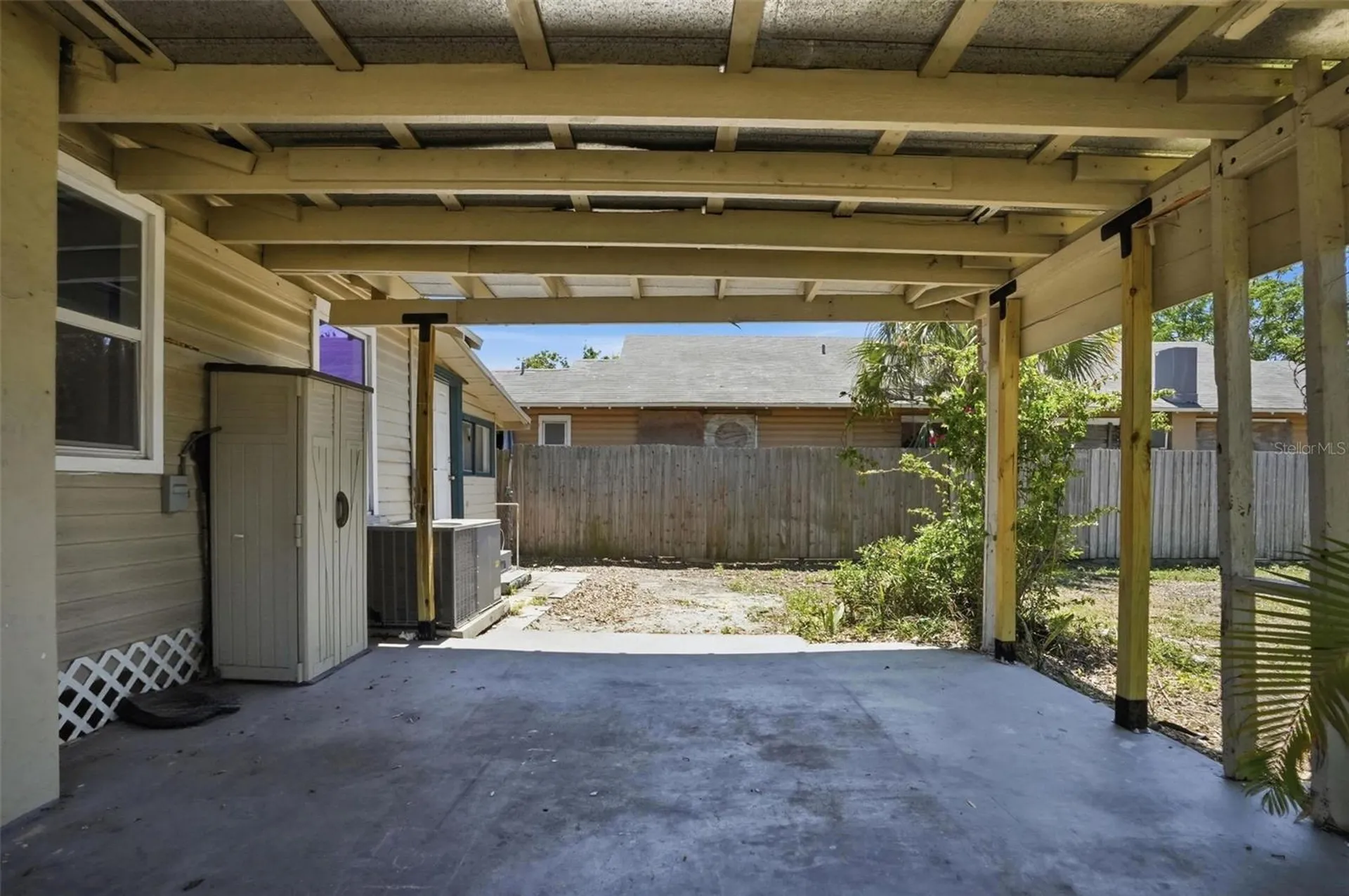 4734 15th Avenue S St Petersburg FL 33711