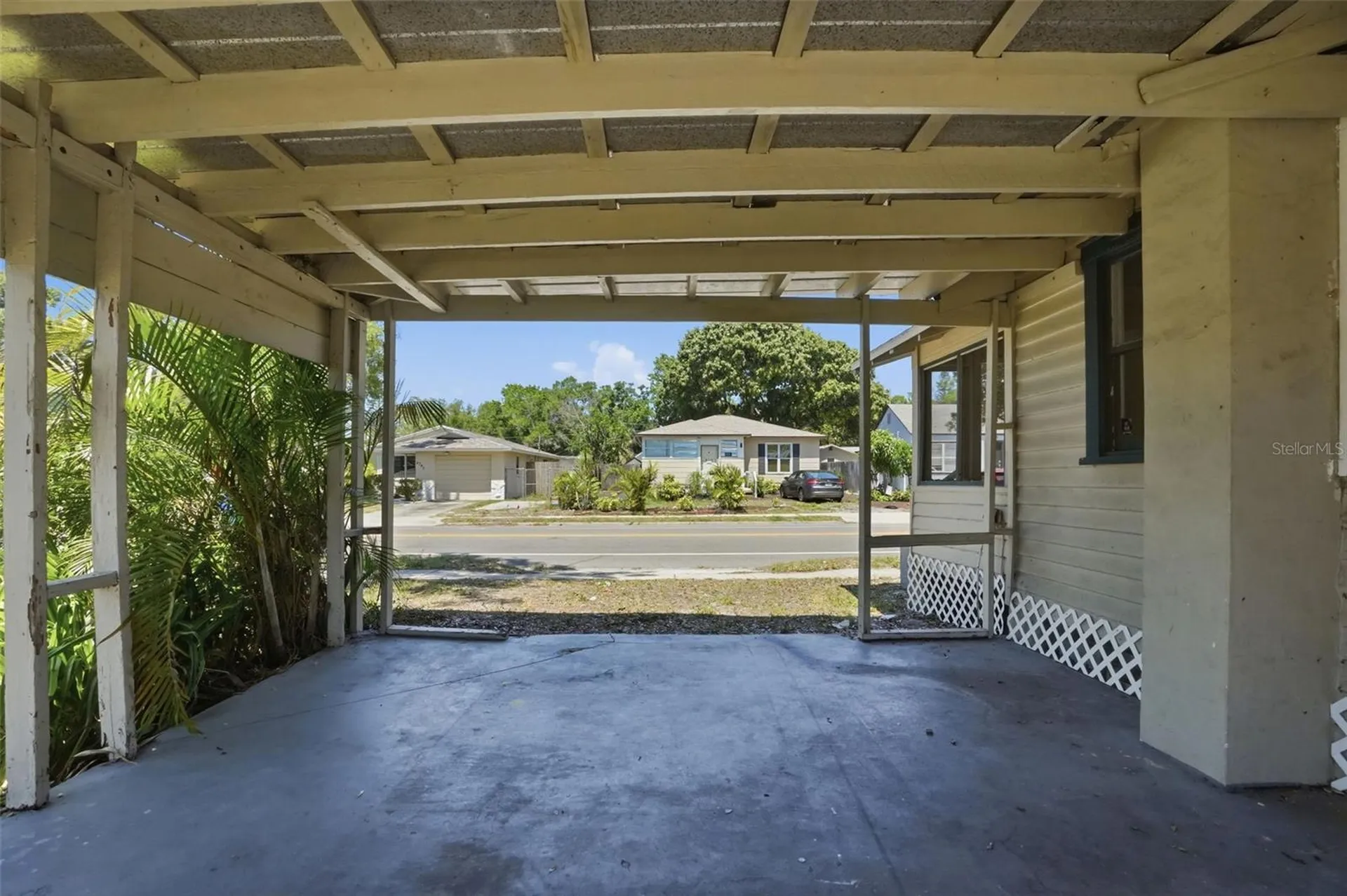 4734 15th Avenue S St Petersburg FL 33711