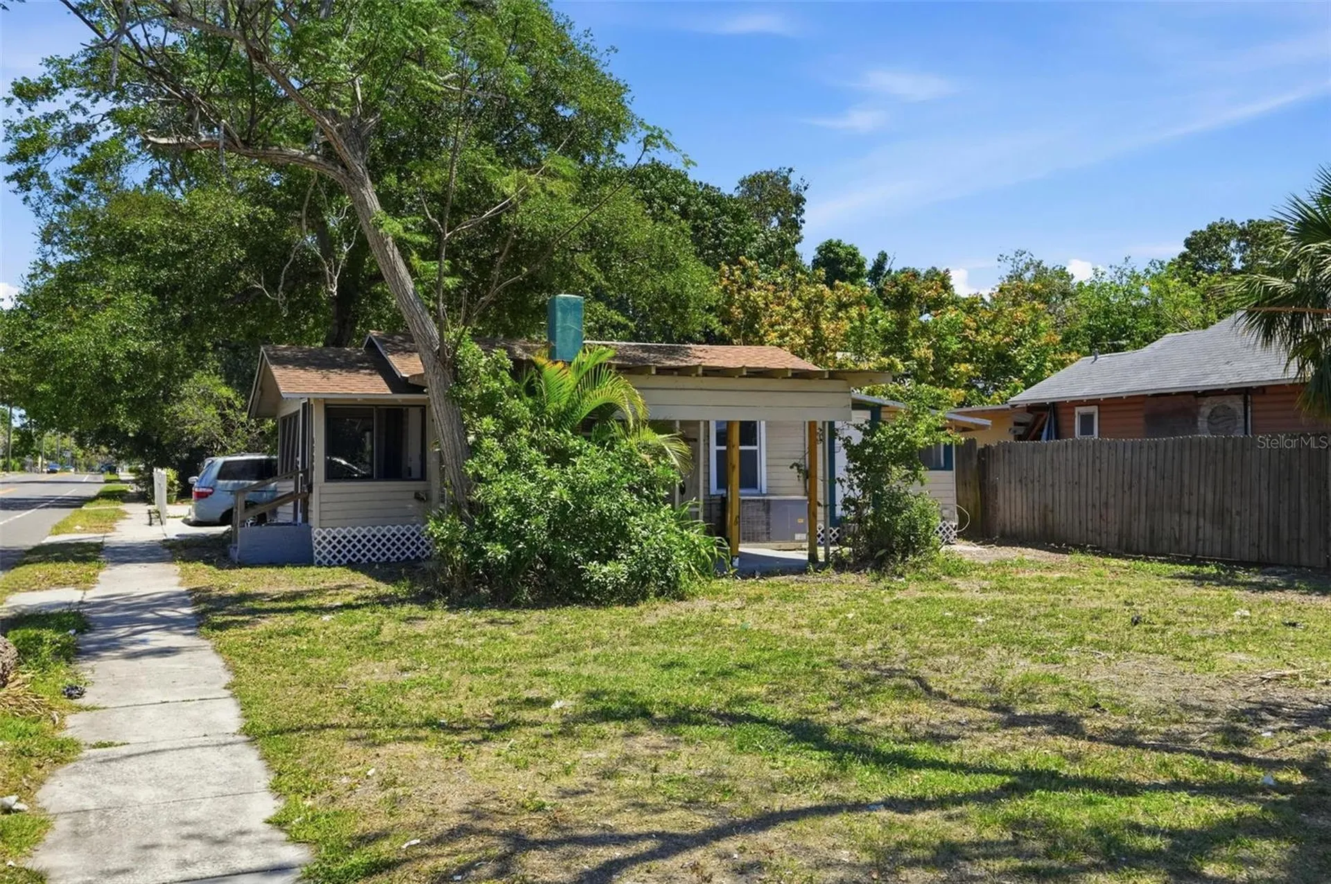 4734 15th Avenue S St Petersburg FL 33711