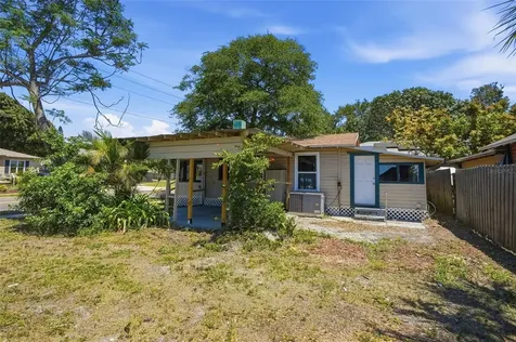 4734 15th Avenue S St Petersburg FL 33711
