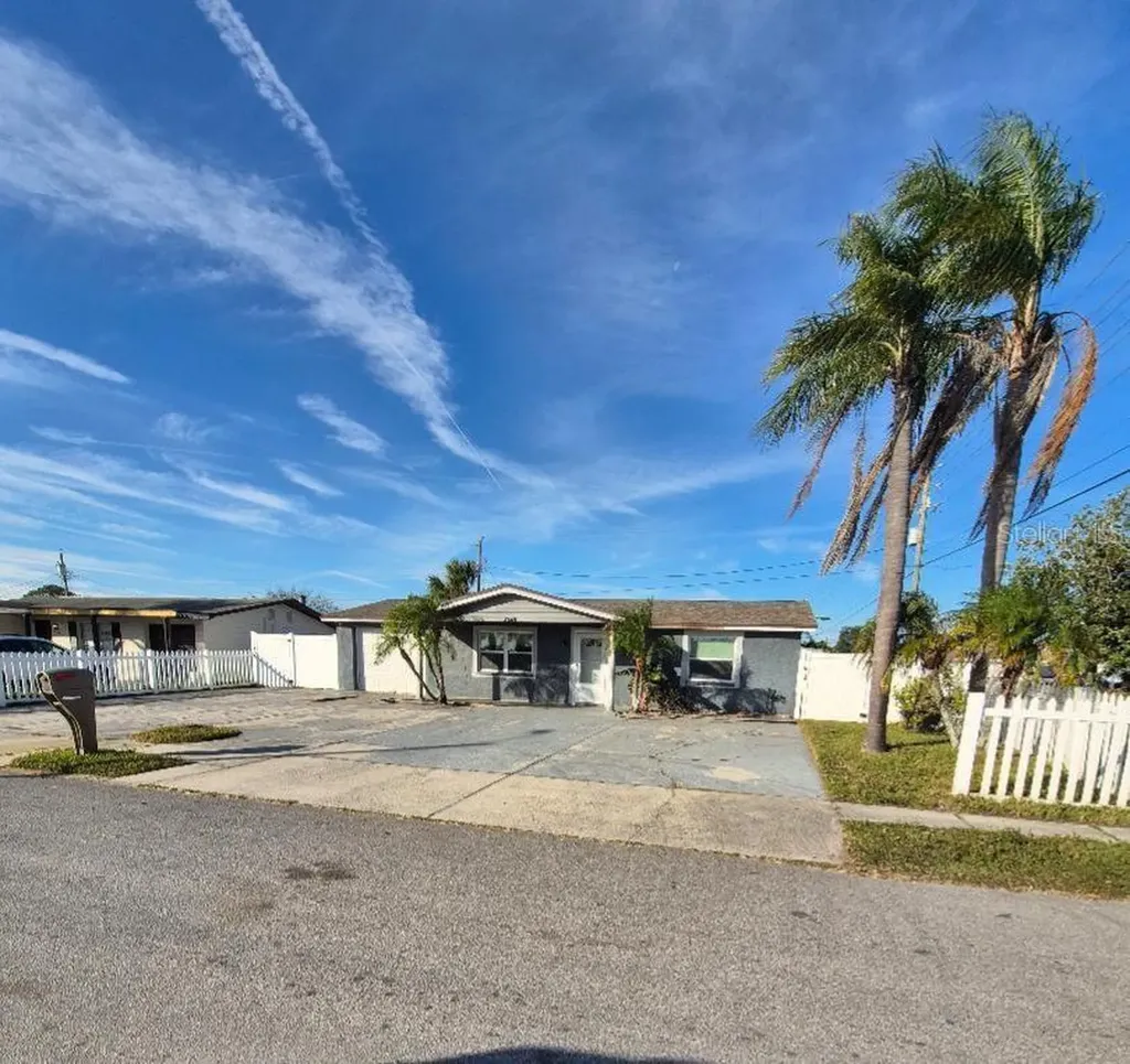 3445 Bedford Street Holiday FL 34690