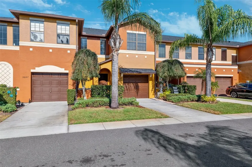 30129 Mossbank Drive Wesley Chapel FL 33543