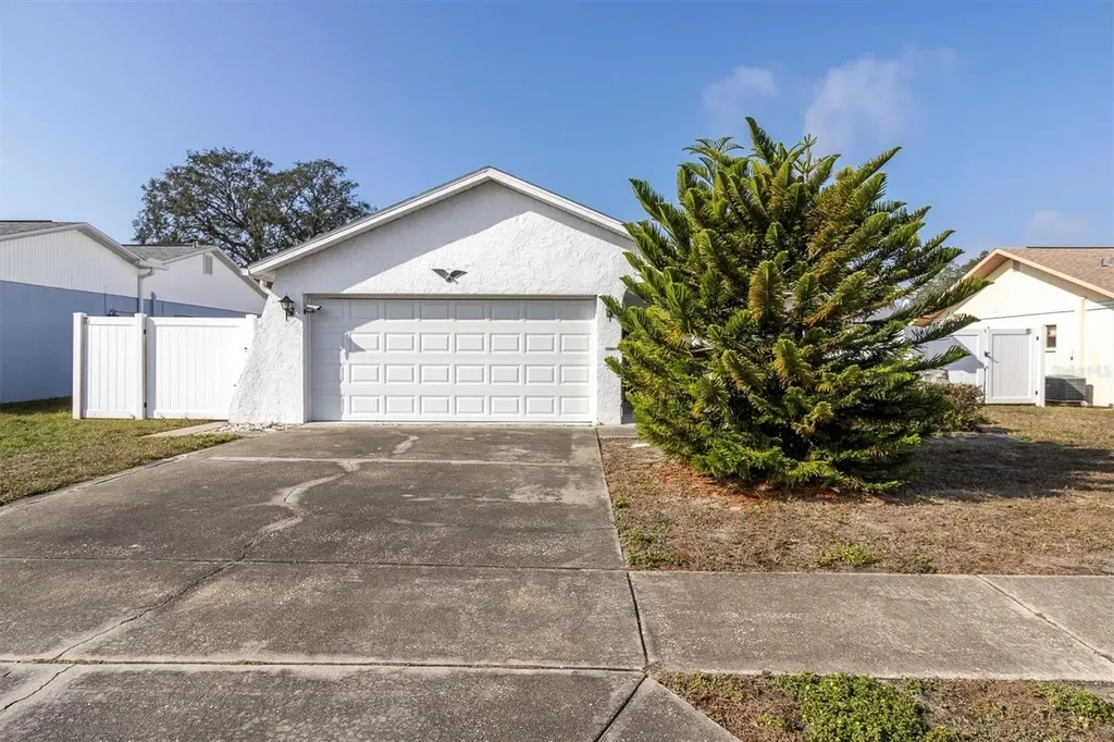 11423 Nest Court Port Richey FL 34668