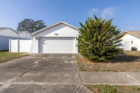 11423 Nest Court Port Richey FL 34668