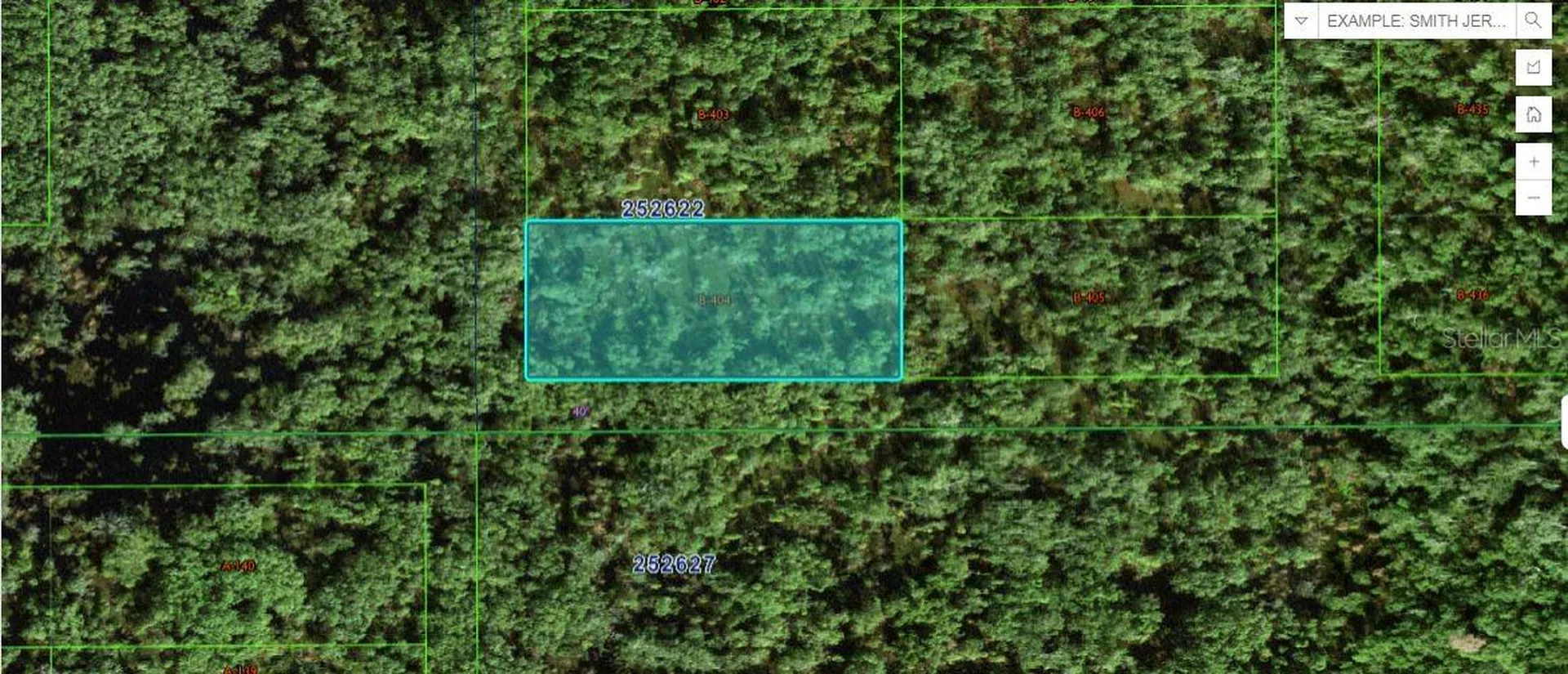 Commonwealth Avenue N Polk City FL 33868