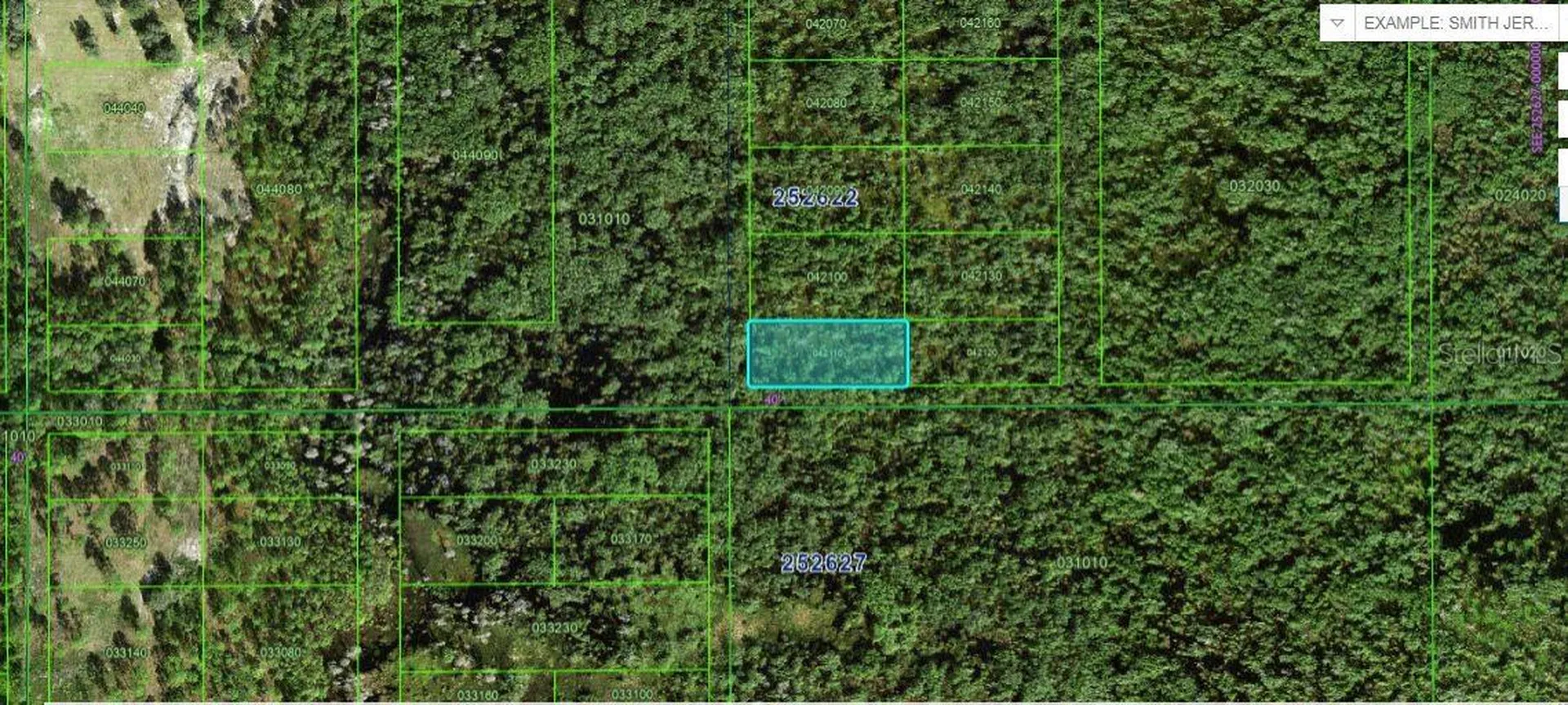 Commonwealth Avenue N Polk City FL 33868