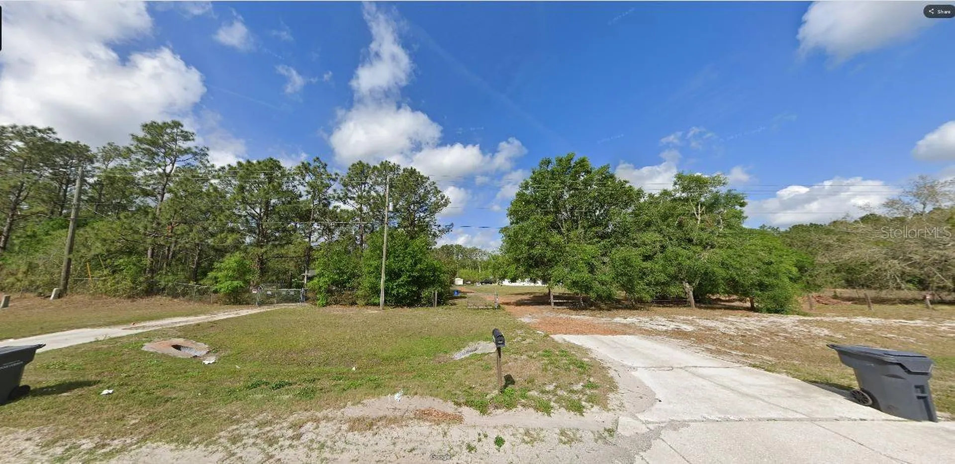 Commonwealth Avenue N Polk City FL 33868