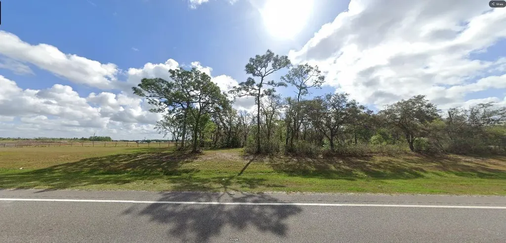 Commonwealth Avenue N Polk City FL 33868
