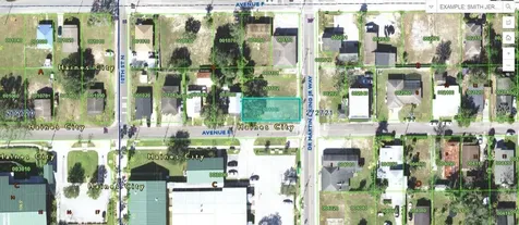 1400 Drive Martin Luther King Jr Way Haines City FL 33844