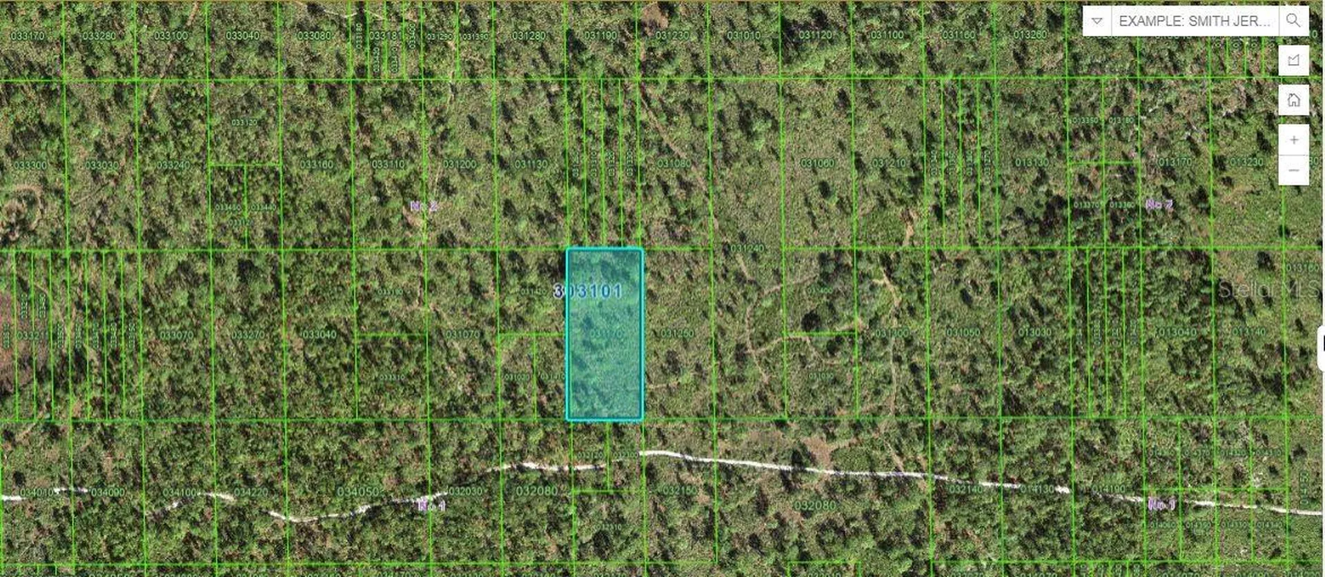 60 E Street Lake Wales FL 33898