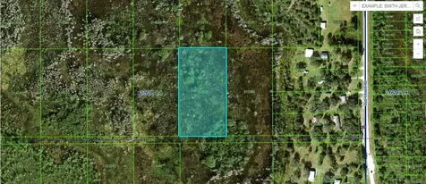 Old Grade Road Polk City FL 33868