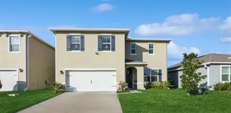 3282 Eastgrove Terrace Sanford FL 32771