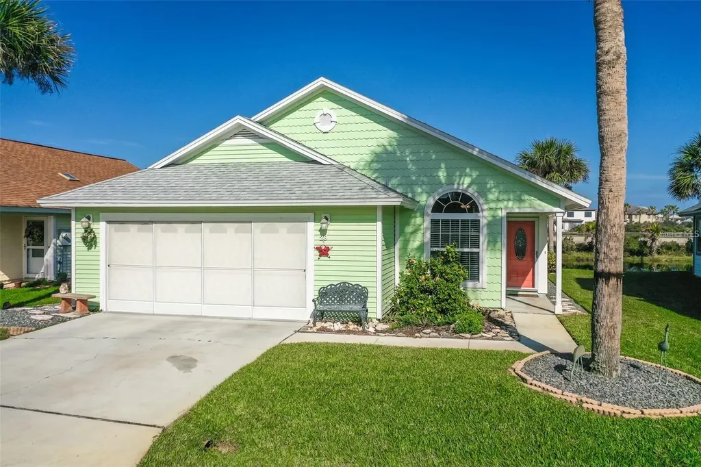29 Nantucket Drive Palm Coast FL 32137