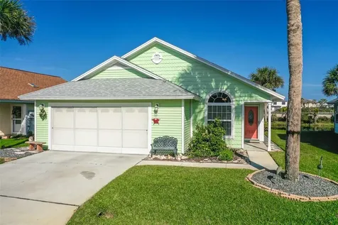 29 Nantucket Drive Palm Coast FL 32137