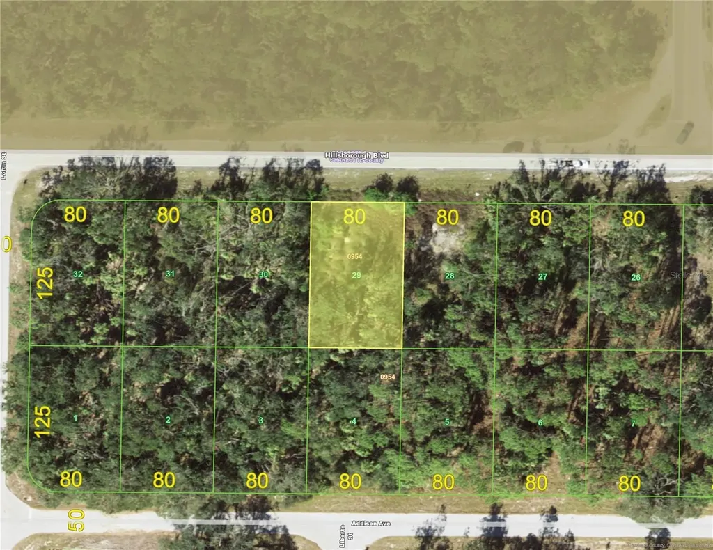 19145 Hillsborough Boulevard Port Charlotte FL 33954