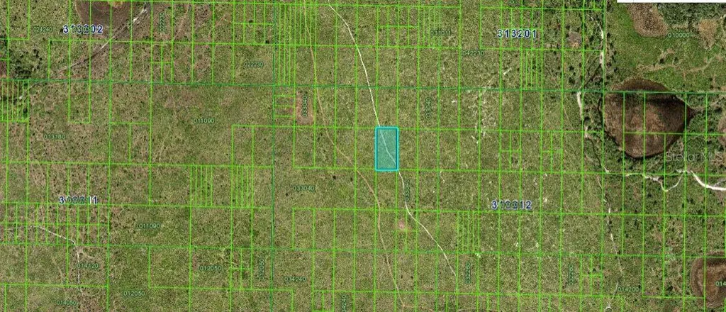 N/a Frostproof FL 33843