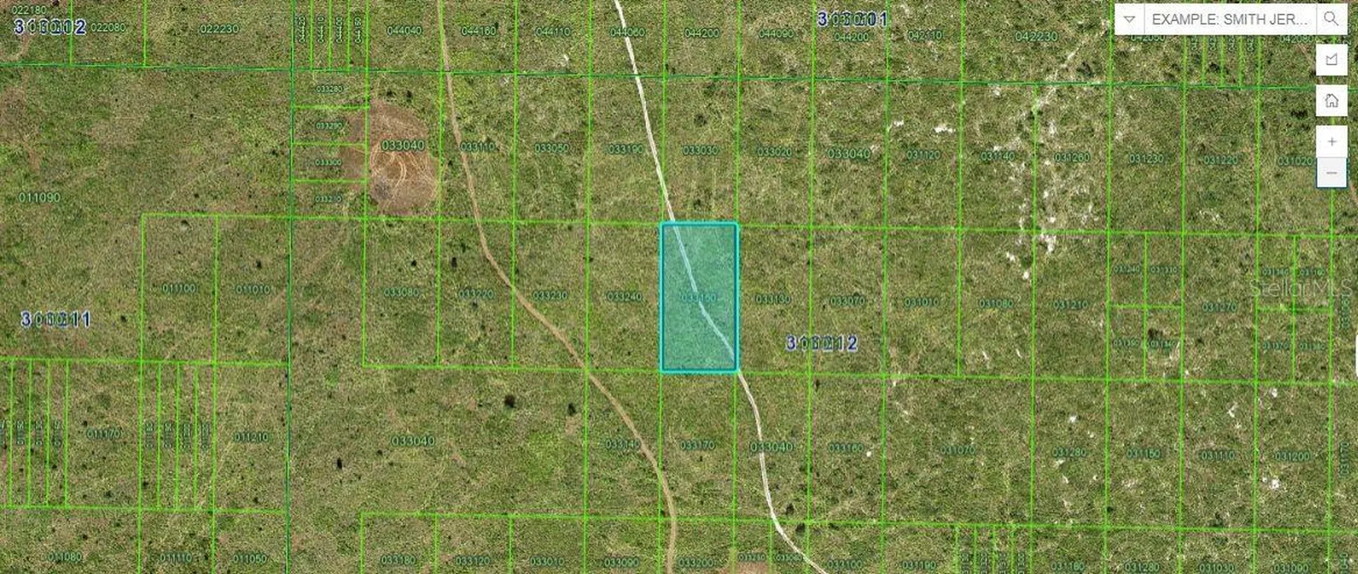 N/a Frostproof FL 33843