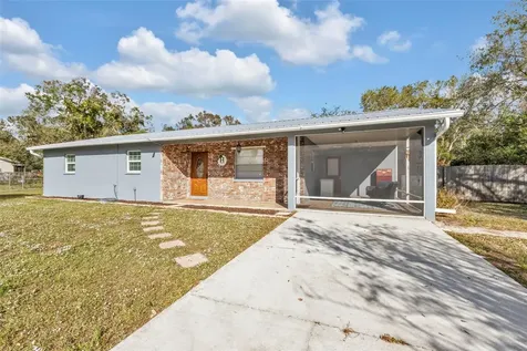 1832 SE Plum Drive Arcadia FL 34266