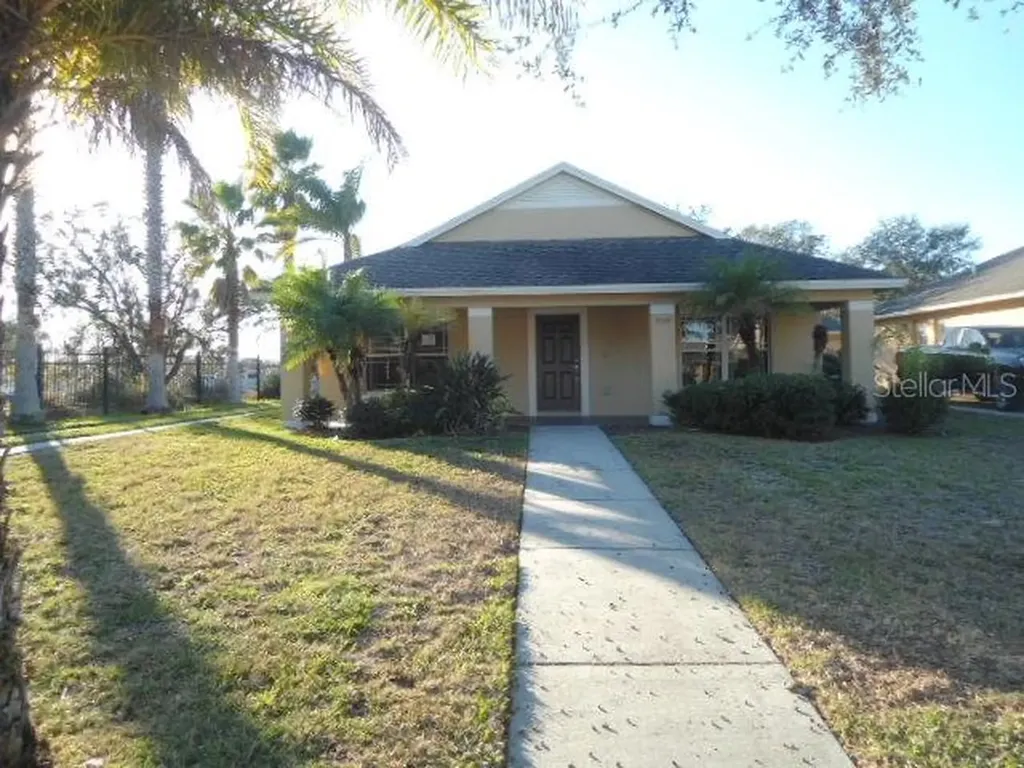 9520 Highland Ridge Drive Hudson FL 34667