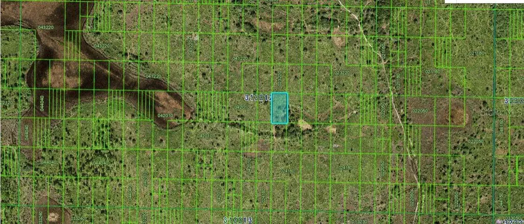 N/a Frostproof FL 33843