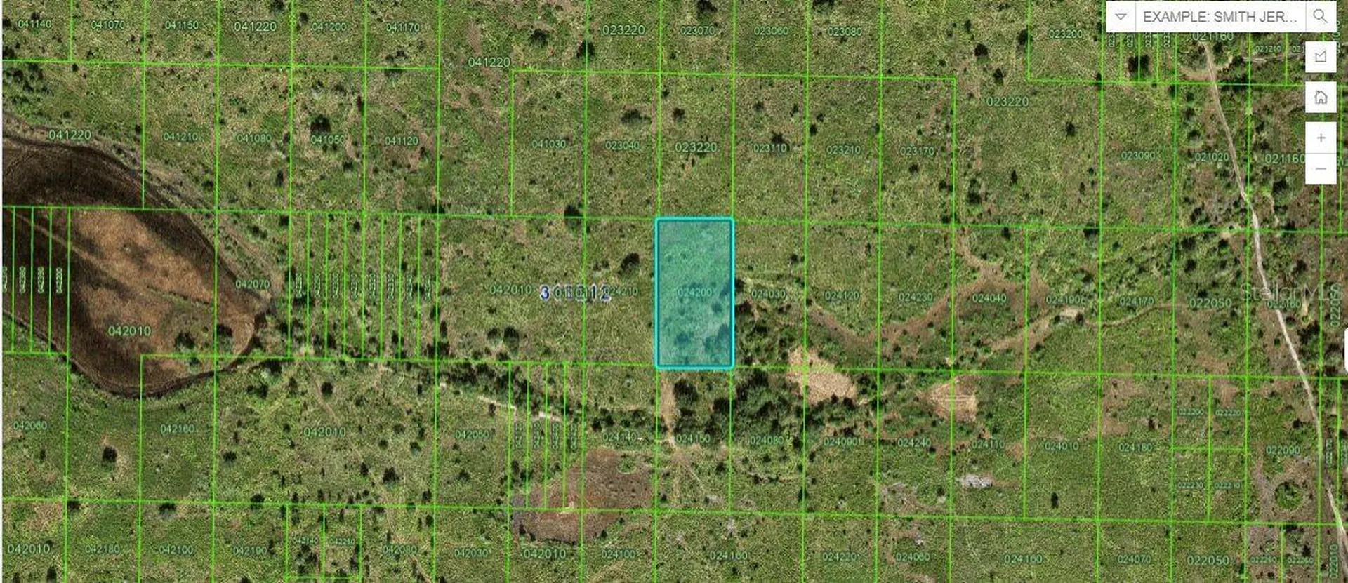 N/a Frostproof FL 33843