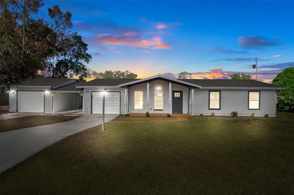 11029 Maderia Street Spring Hill FL 34608