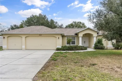 4563 Bayridge Court Spring Hill FL 34606