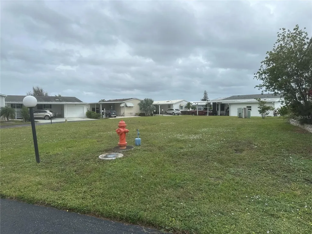 698 Sandwedge Drive Frostproof FL 33843