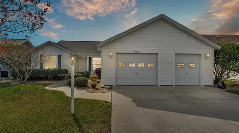 3096 Riverdale Road The Villages FL 32162